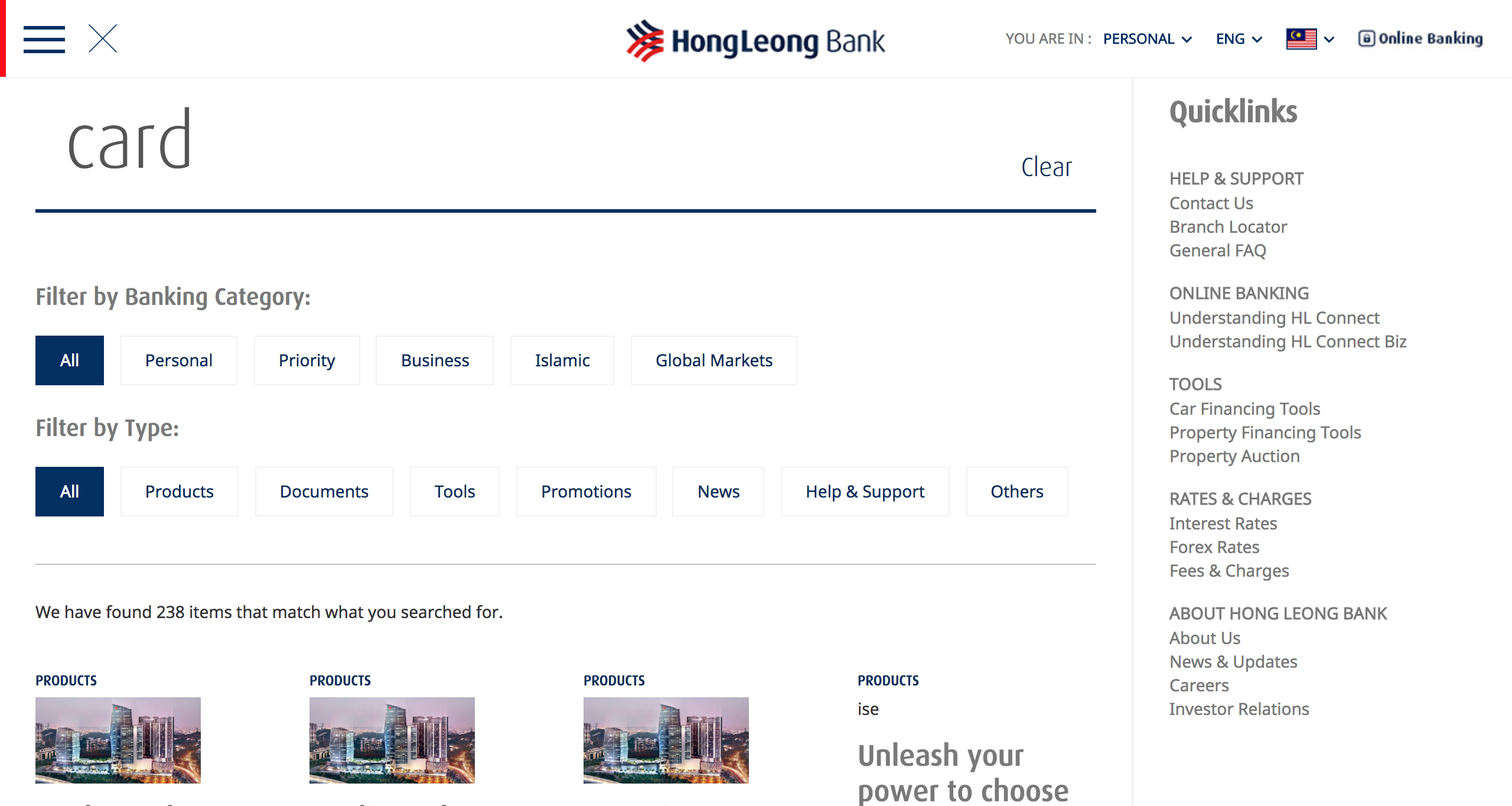 Hong Leong Bank Malaysia   Compare Credit Cards (1)